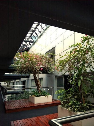 Imagen 3 de 18 de Oficina Comercial Excelente Vista Y Varios Balcones Aterrazados