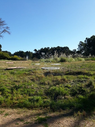 Imagen 2 de 5 de Terreno Próximo A La Costa En Piedras Del Chileno - Punta Del Este Piedras Del Chileno