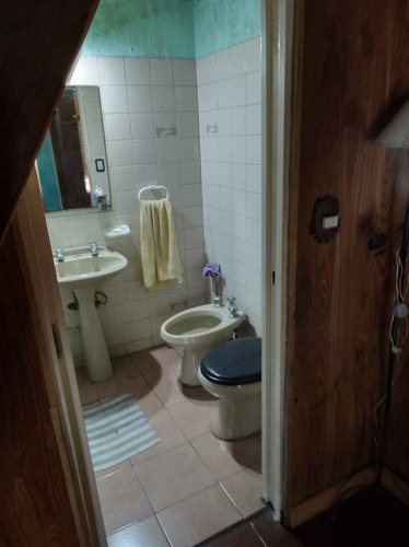 Venta De Galpon Con Dto.3 Ambientes Y Monoambiente