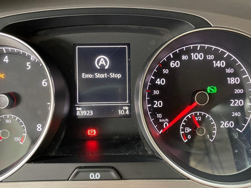 Golf 1.4 Tsi Comfortline