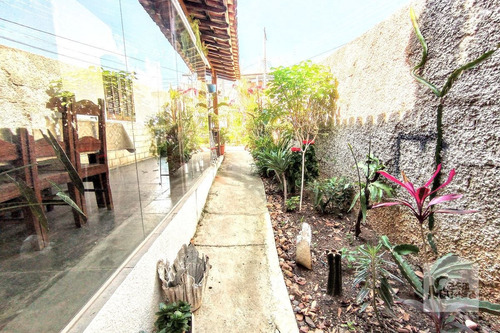 Imagem 10 de 15 de Casa À Venda No Heliópolis - Código 320110 - 320110
