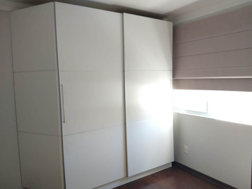 Imagem 15 de 26 de America, 110m², Suíte + 02 Dormitórios - G04 - 69424068