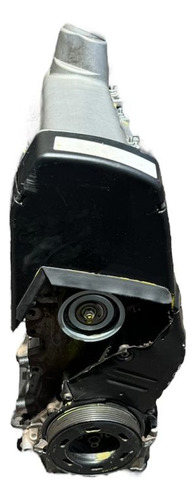 Motor De Seat Ibiza 2.0 Litros (Reacondicionado)