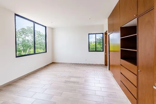 Casa En Venta En Mérida, Privada Nortemerida.