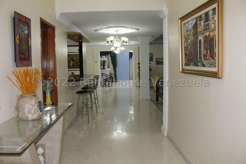 Imagen 8 de 17 de Casa En Venta En Montalban 0412.906.04.60katy