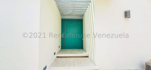 Imagen 3 de 20 de Espectacular Casa, En Venta La Lagunita Country Club Mls #22-6354