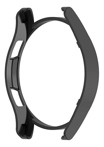 Imagen 4 de 6 de Disscool Funda Protectora Para Samsung Galaxy Watch 4 Class.