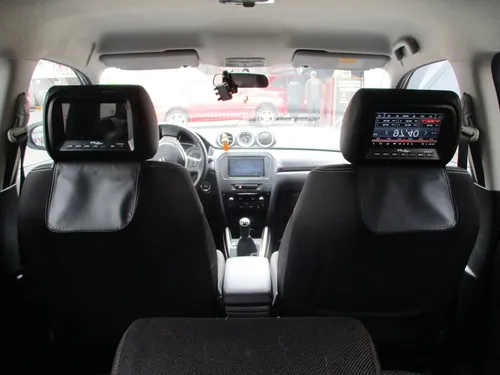 Suzuki Vitara Live 2wd 4x2 1600cc Mt Aa