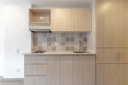 Apartamento En Arriendo En Chapinero Alto. Cod A22051