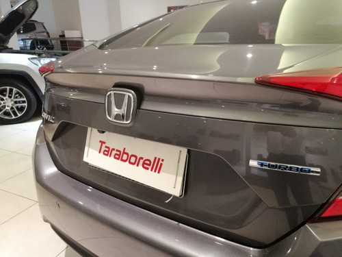 Honda Civic 1.5 Ex- Turbo - Taraborelli Seleccionados
