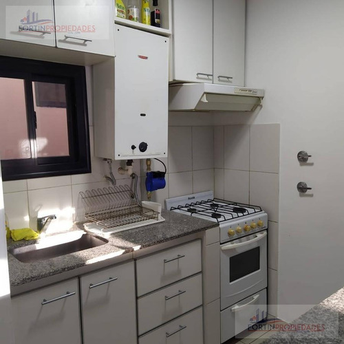 Imagen 7 de 18 de Departamento - Plaza Rocha
