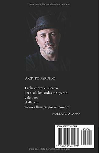 Libro : Amantes Venia De Amar - Alamo, Sr Roberto Alamo