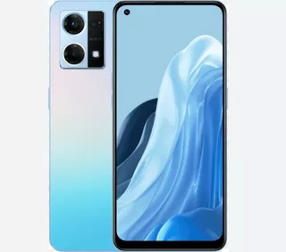 Oppo Reno 7