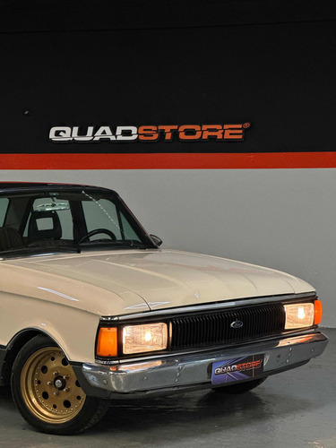 Ford Falcon 3.6 Ghia Sp