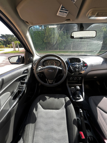 Ford Ka 1.5 Sel