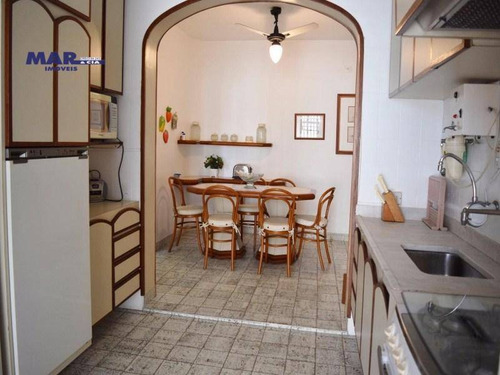 Imagem 11 de 11 de Apartamento Residencial À Venda, Centro, Guarujá - . - Ap8485