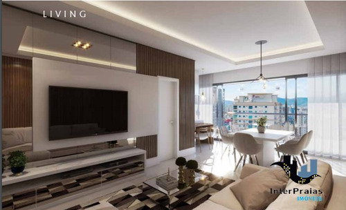 Imagem 3 de 13 de Apartamento Padrão Com 3 Quartos - 47577-v