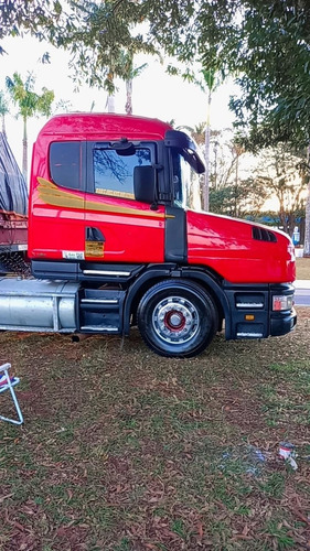 Imagem 15 de 15 de Scania T 114330