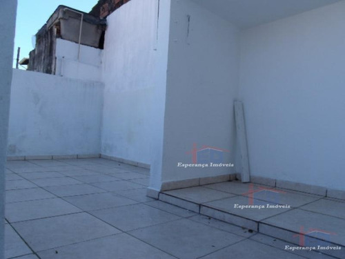 Imagem 10 de 15 de Ref.: 4633 - Assobradada Em Osasco Para Venda - V4633
