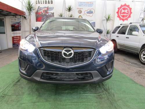 Mazda Cx5 2014