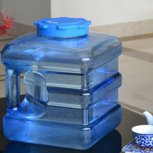 Contenedor De Agua, Jarra De Agua, Soporte Para Botella De