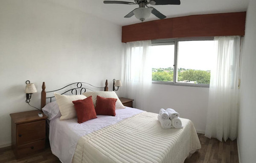 Venta De Departamento En Colonia