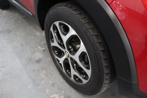 Imagen 15 de 15 de Renault Captur Intense Cvt 2018