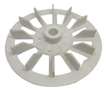 Comprar Ventilador Paleta 160mm Para Motor Electrico Bombas