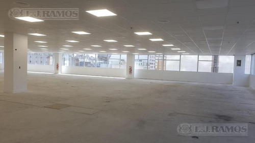 Oficina En 9 De Julio