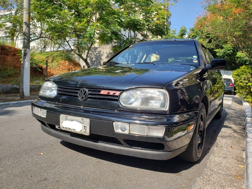 Volkswagen Golf Gti 95 Completo