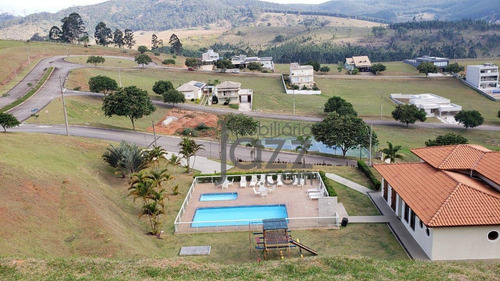 Imagem 2 de 11 de Terreno À Venda, 600 M² Por R$ 190.000,00 - Condomínio Terras De Santa Cruz - Bragança Paulista/sp - Te2826