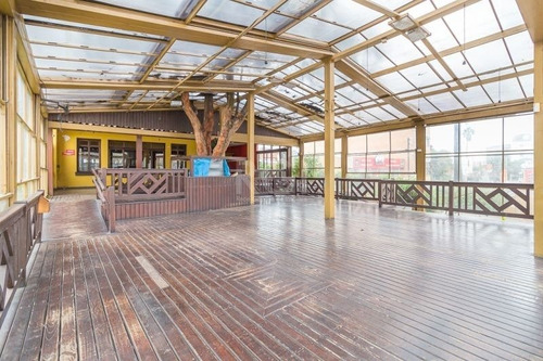Imagem 2 de 15 de Casa Comercial - Tristeza - Ref: 561658 - L-ca4831