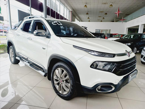 Imagem 10 de 14 de Toro 2.0 16v Turbo Diesel Ranch 4wd At9