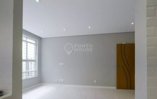 Imagem 8 de 15 de Apartamento À Venda No Ipiranga Com 1 Dormitório, 1 Banheiro E 1 Vaga - Ph41944