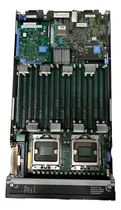Comprar 69y3049 Ibm System Board (motherboard) For Bladecenter Hx5