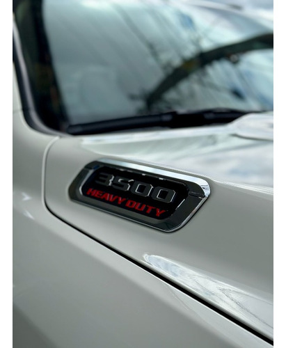 RAM 3500 6.7 I6 TURBO DIESEL LARAMIE CD 4X4 AUTOMÁTICO