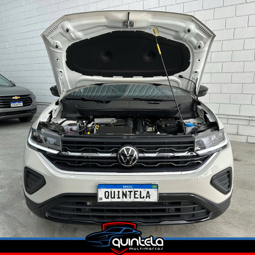 Volkswagen T-Cross HIG. 250 TSI 1.4 FLEX 16V 5P AUT