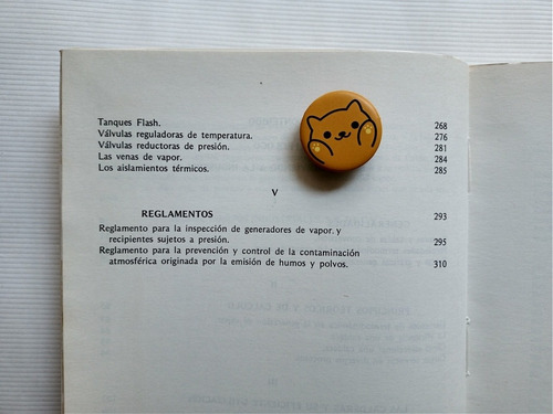 Libro: Manual De Calderas Selmec Selmec 107a2