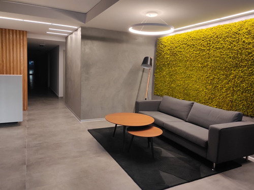 Imagen 20 de 22 de Venta - Apartamento 2 Dormitorios - Pocitos Nuevo
