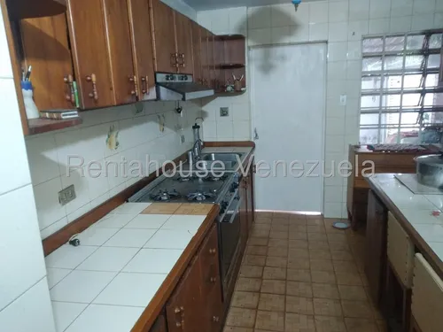 Casa En Venta - Cg 25-17335
