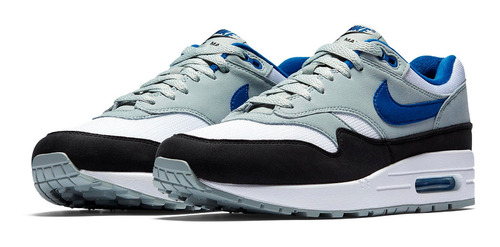 Zapatillas Nike Air Max 1 Gym Blue Urbano Ah8145-102