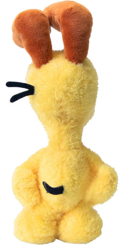 Peluche Clasico De Odie 8 | Adorable Detalle De Personaje |