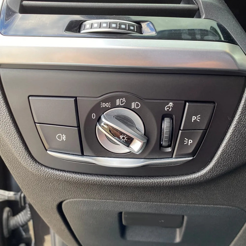 BMW X4 2.0 Xdrive30i
