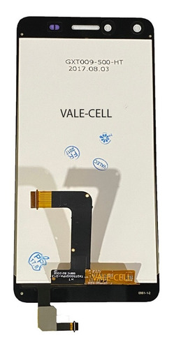 Imagen 2 de 7 de Modulo Pantalla Display Para Huawei Y5 2
