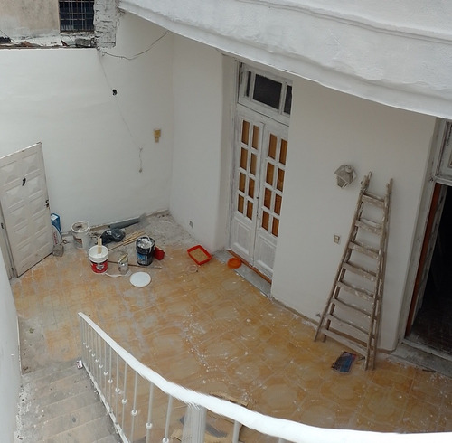 Imagen 4 de 9 de Hermoso Ph Tipo Casa 3 Ambientes Oportunidad