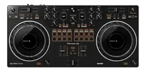 Comprar Pioneer Ddj-rev1 Controlador Dj 2 Canales Scratch Serato.