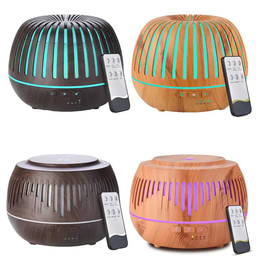 Humidificador de aromaterapia