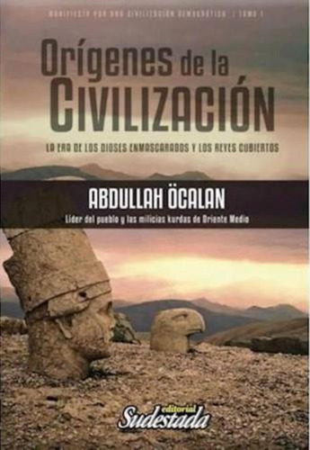 Origenes De La Civilizacion Libro Primero De Manifiesto Por