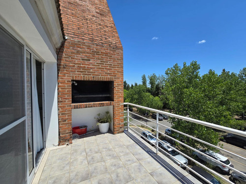 Venta De Departamento En Santa Barbara - Nordelta