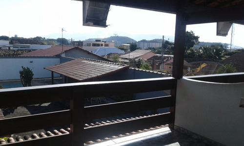 Imagem 20 de 30 de Casa Para Venda - Jardim Sulacap, Rio De Janeiro - 3 Vagas - 438